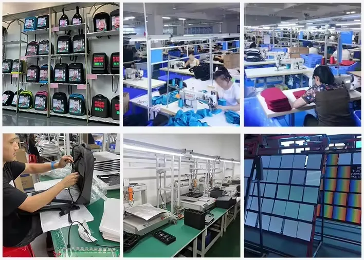 Embalagem do Produto