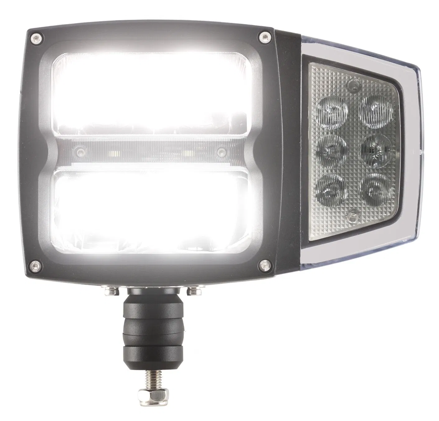 DOT Emark R112 R7 R6 Farol de Neve LED para Caminhão Lâmpada LED Pesada Carro