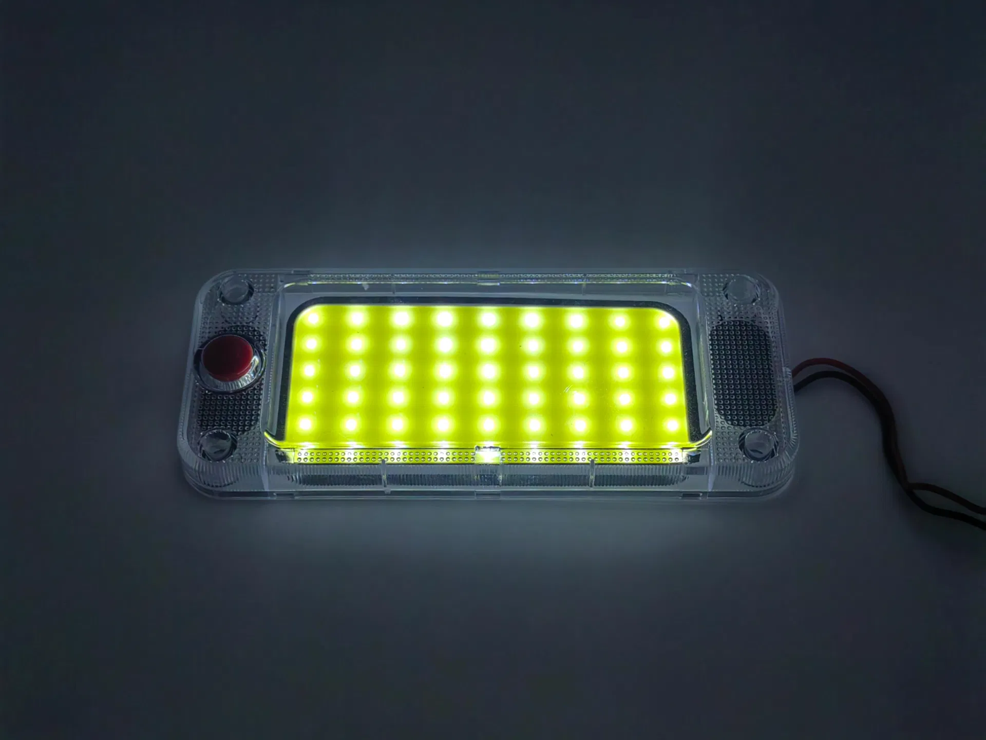 LED COB Interior