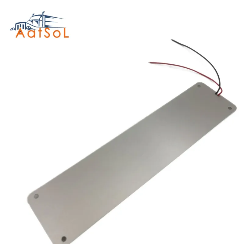 Detalhe LED 3