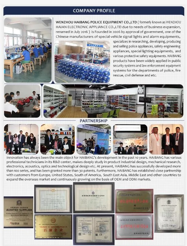 Certificações e Qualidade