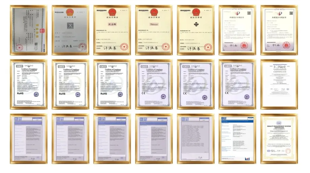 Certificado