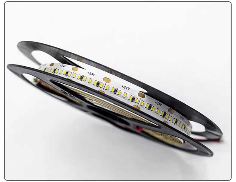 Detalhe LED 5
