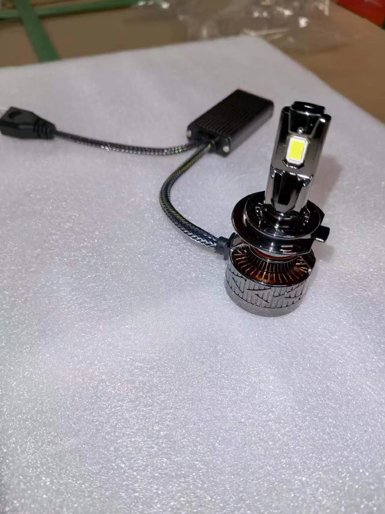 Iluminação 12V 24V para Caminhão Semi-Reboque, Van Utilitária, Barco, Trailer, Veículo Pesado, Lâmpada de Sinalização de Segurança