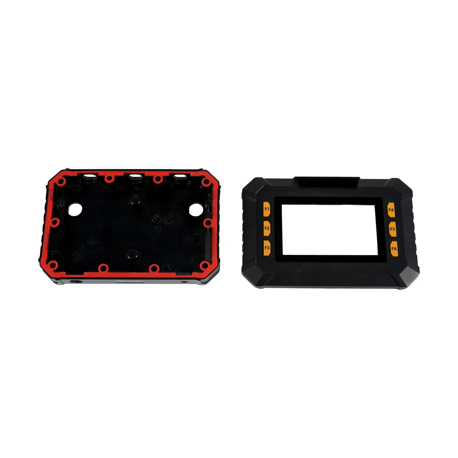 Soluções de Moldes Ópticos Personalizados para Injeção de Plástico de Ultra Precisão