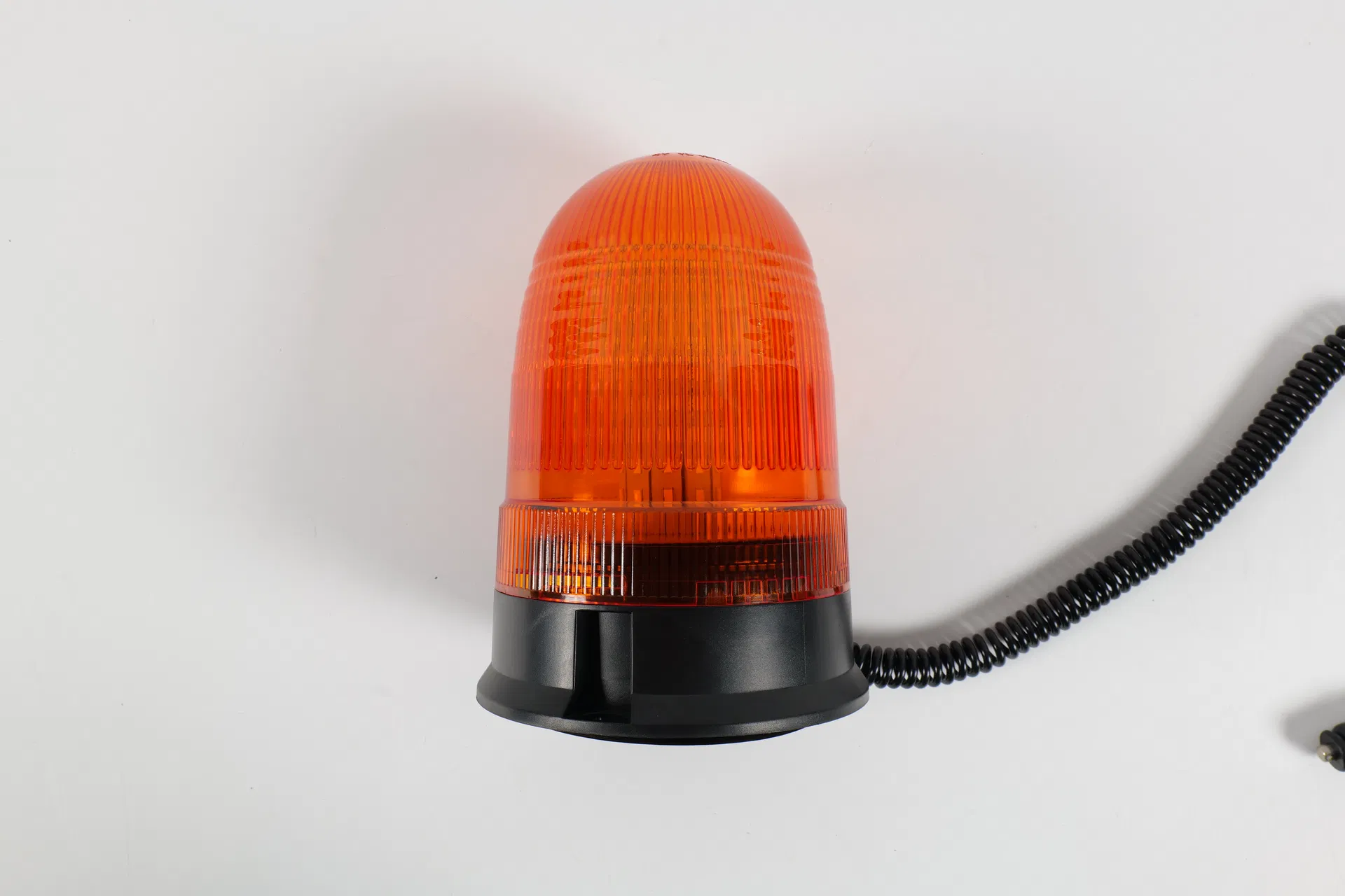 Testemunho LED