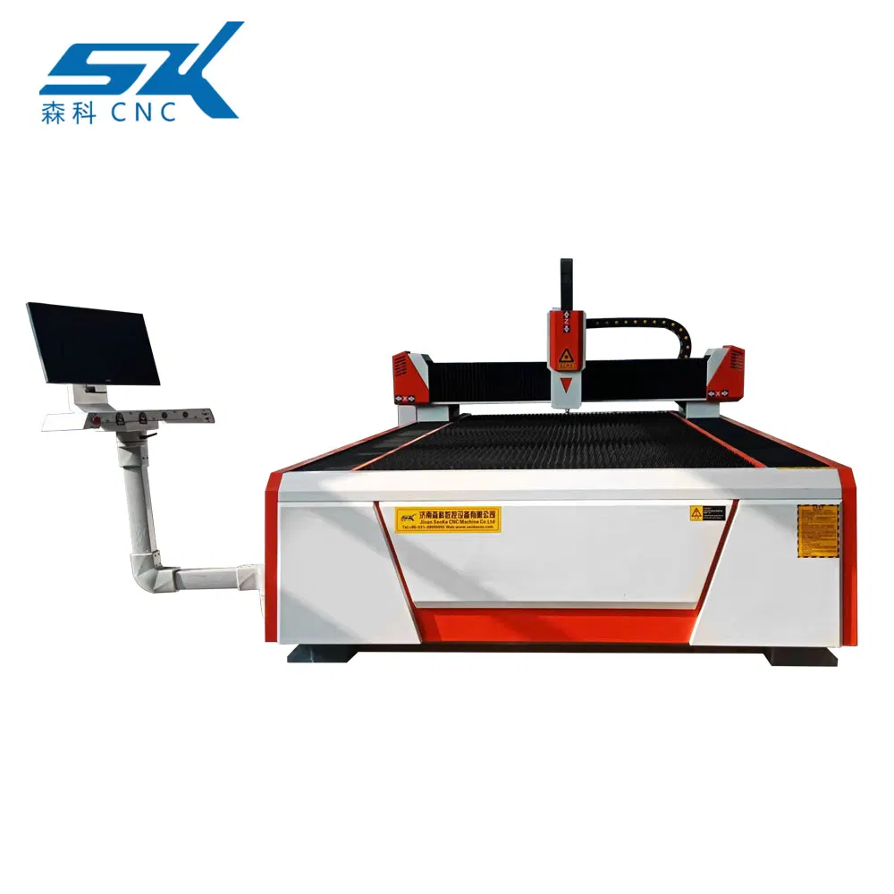 Cabeça de Corte a Laser Raytools 4kw Controlador de Altura de Tocha Sistema de Controle Cypcut BCS100