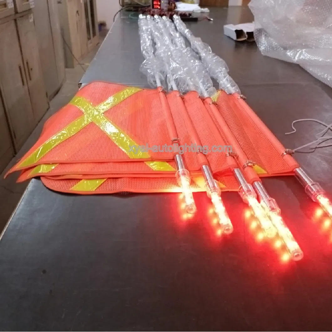 Luz LED