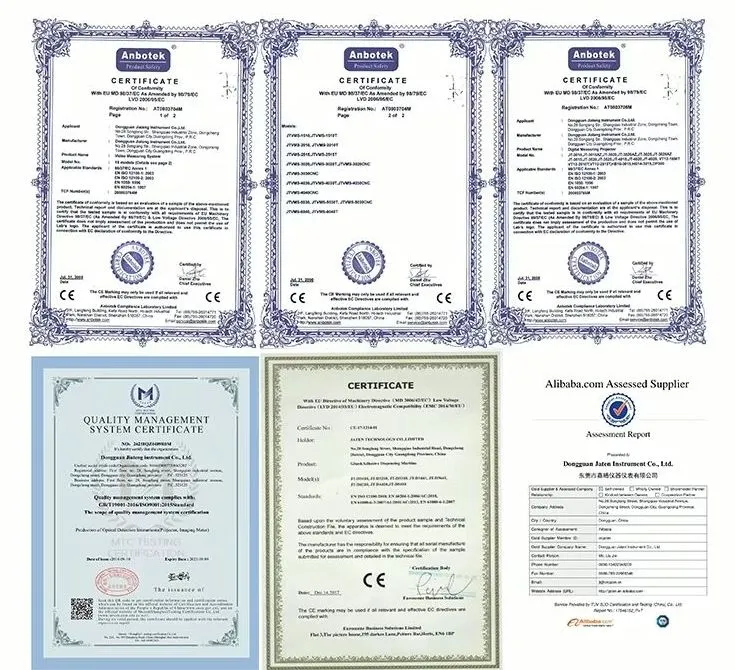 Certificação