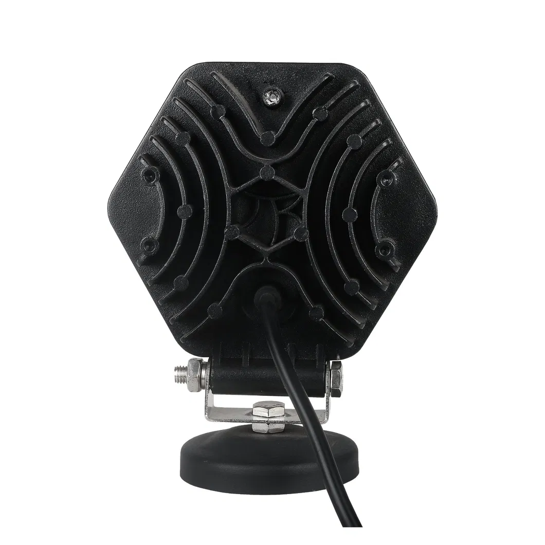 LED Spot Barra 12V 24V