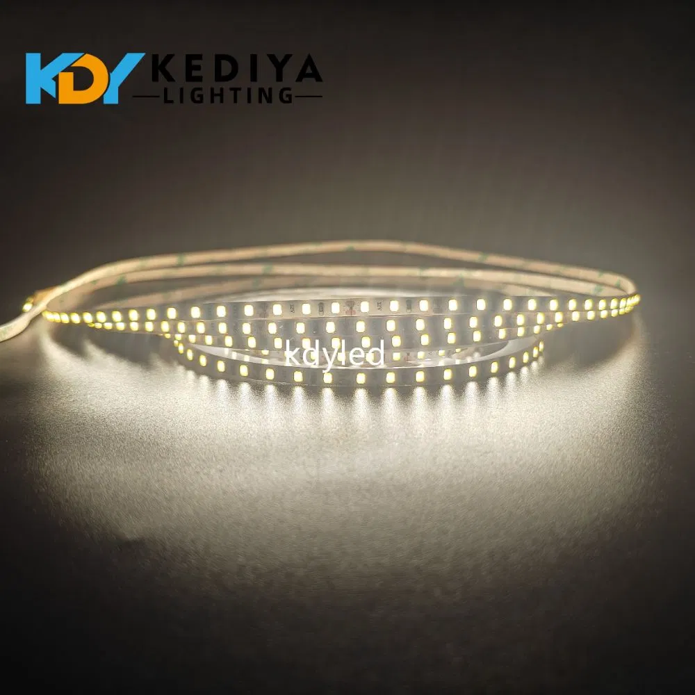 Detalhe LED 2