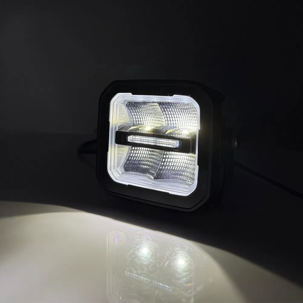 Teste de Iluminação