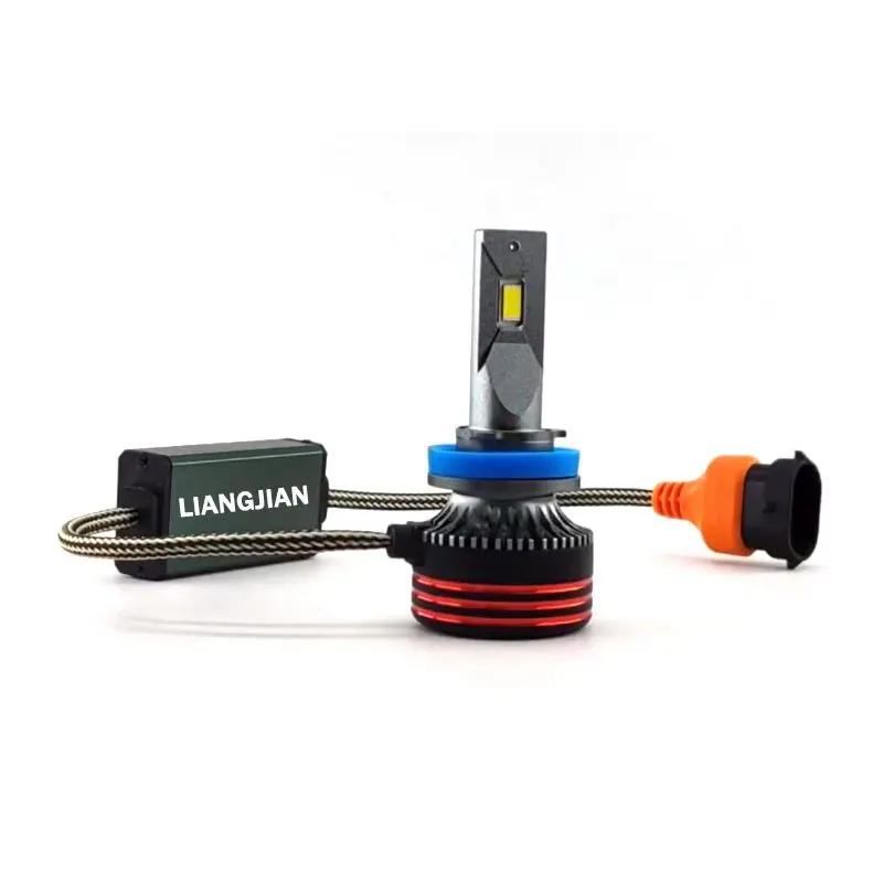 Conector LED
