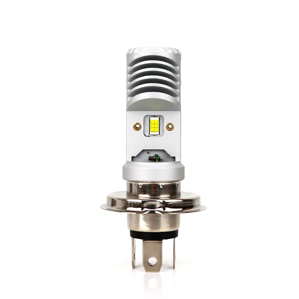 Luz de Motocicleta LED