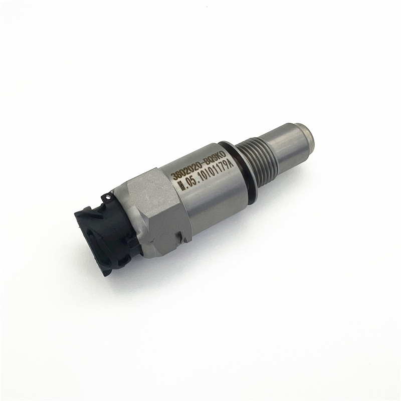 Sistema de Motor de Limpador de Para-brisa Sinotruk HOWO Wg1642741001 para Caminhões
