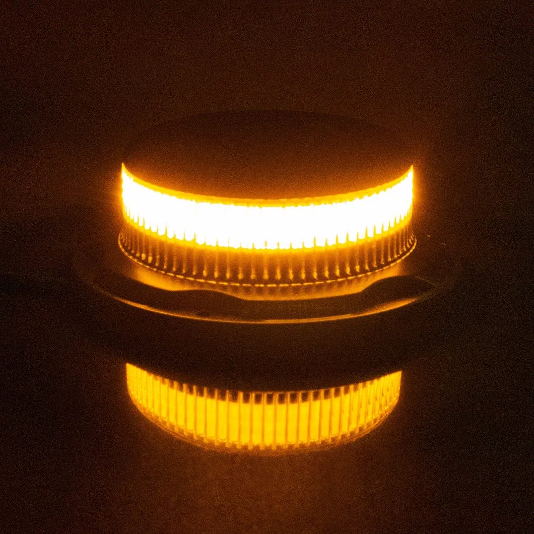 Beacon LED Detalhe 1