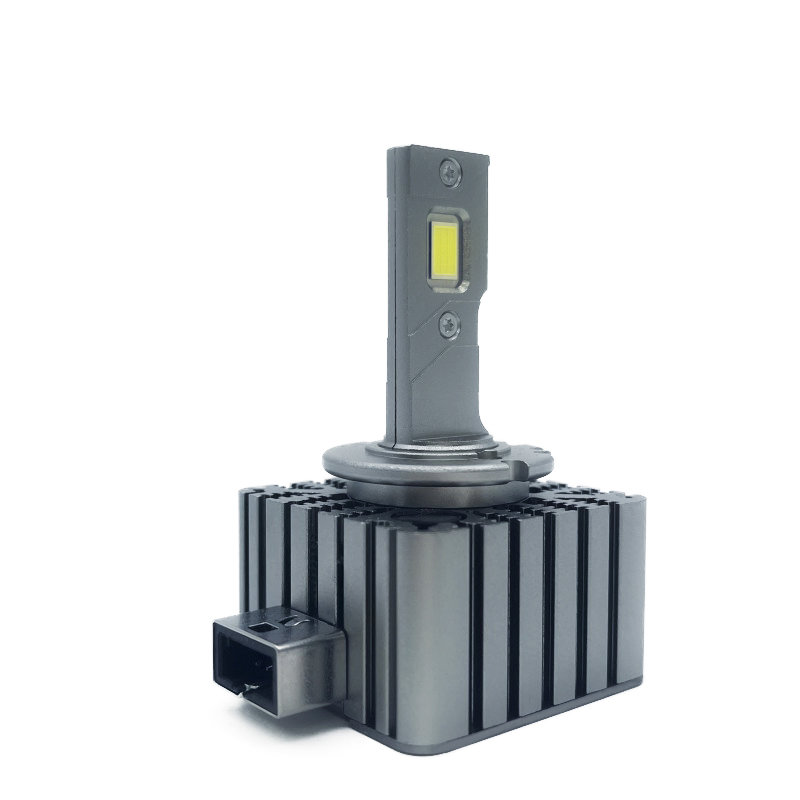 Venda Quente ODM OEM Lâmpada Automotiva D1 Bulbo de Farol LED para Carro