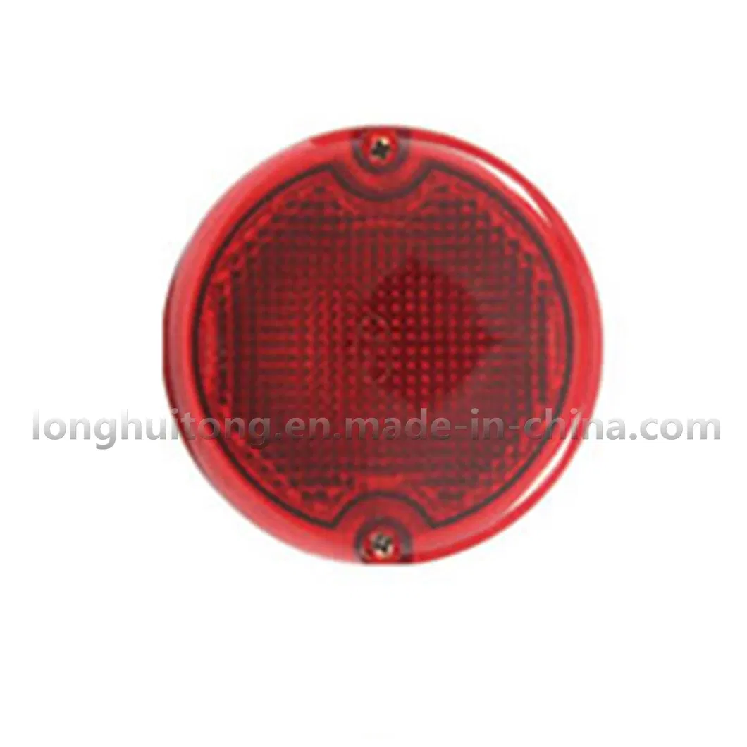 Conjunto de Luz Traseira