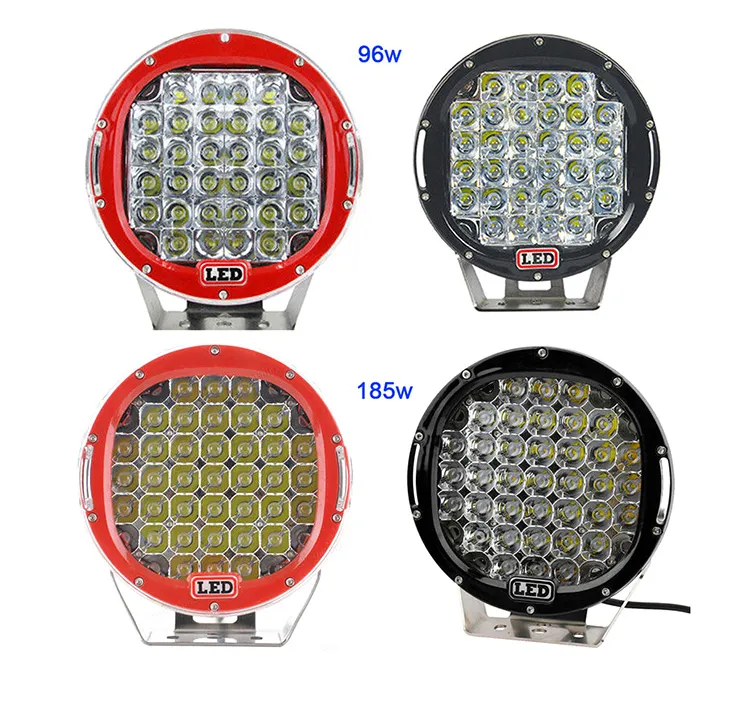 Luz LED Detalhe 1