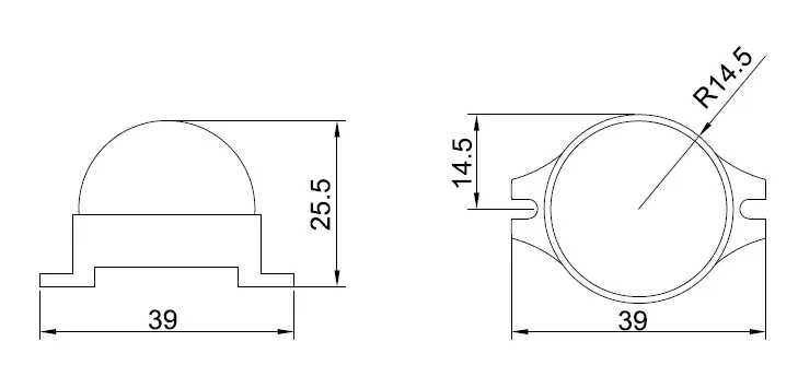 Size