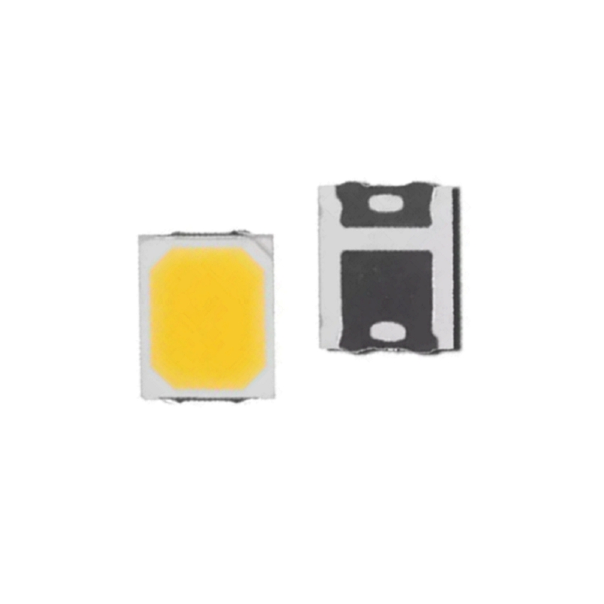2835 LED SMD de Alta Brilho/Chip LED para Iluminação Geral Iluminação Automotiva