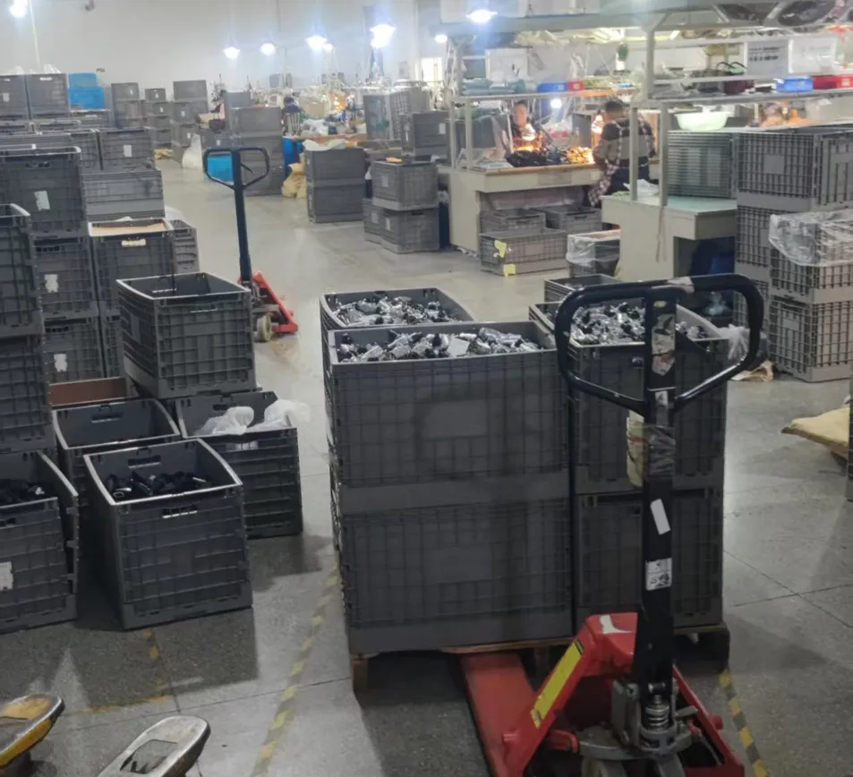 Processo de Produção