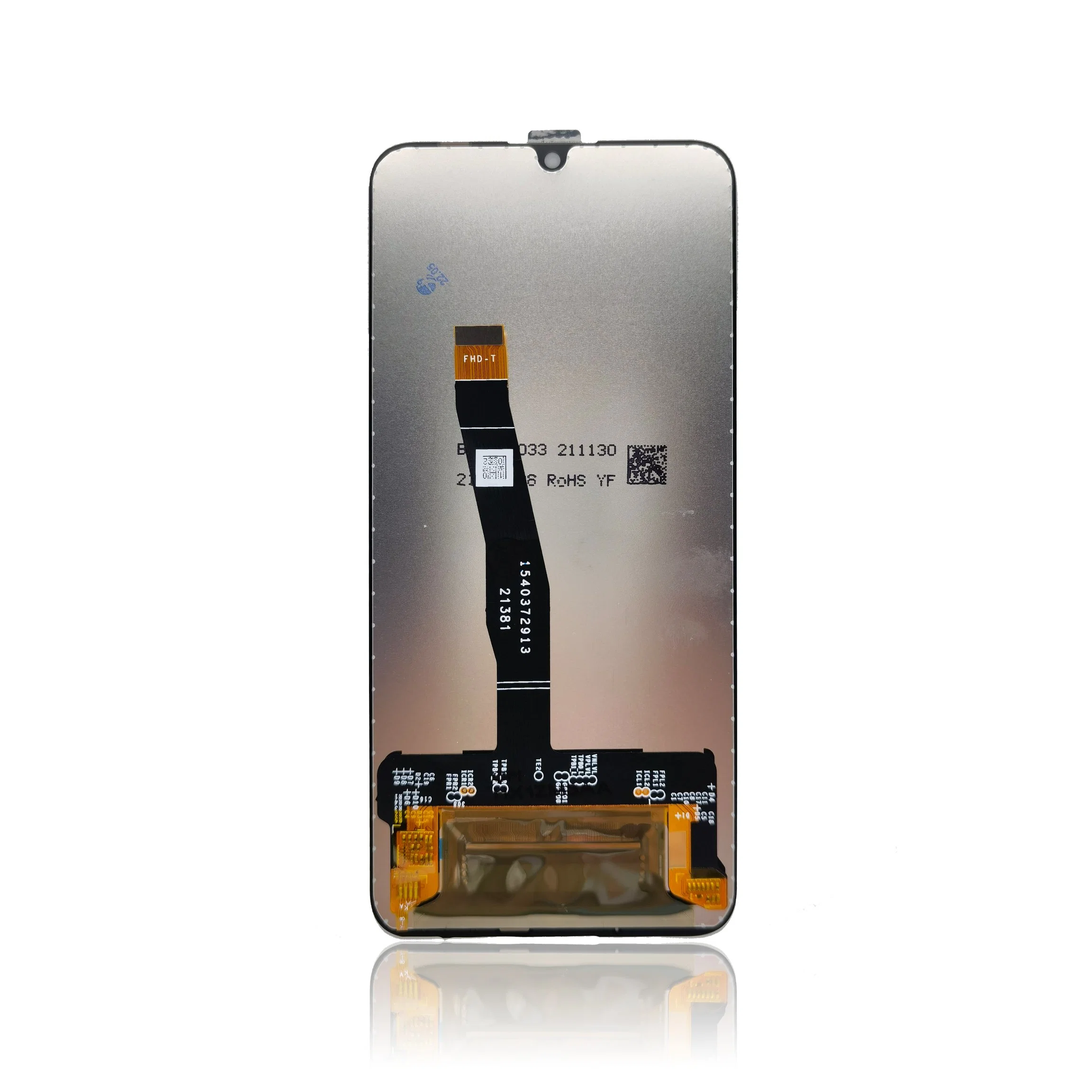 Tela LCD de Toque de Qualidade Original para Huawei P Smart 2019 Tela