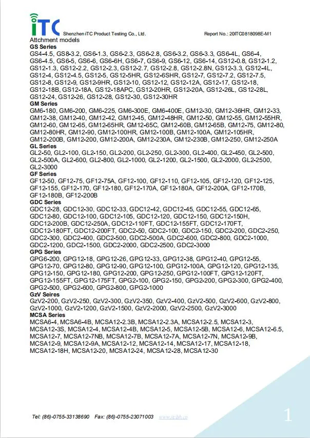 Estrutura e composição