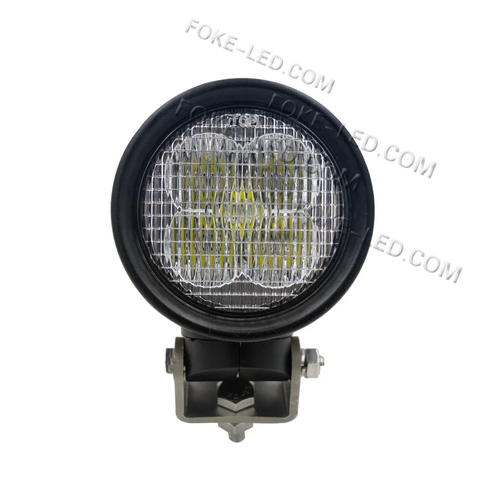 Luz de Trabalho LED 50W