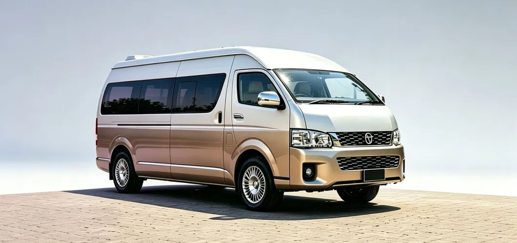 Exterior Hiase 5.4m