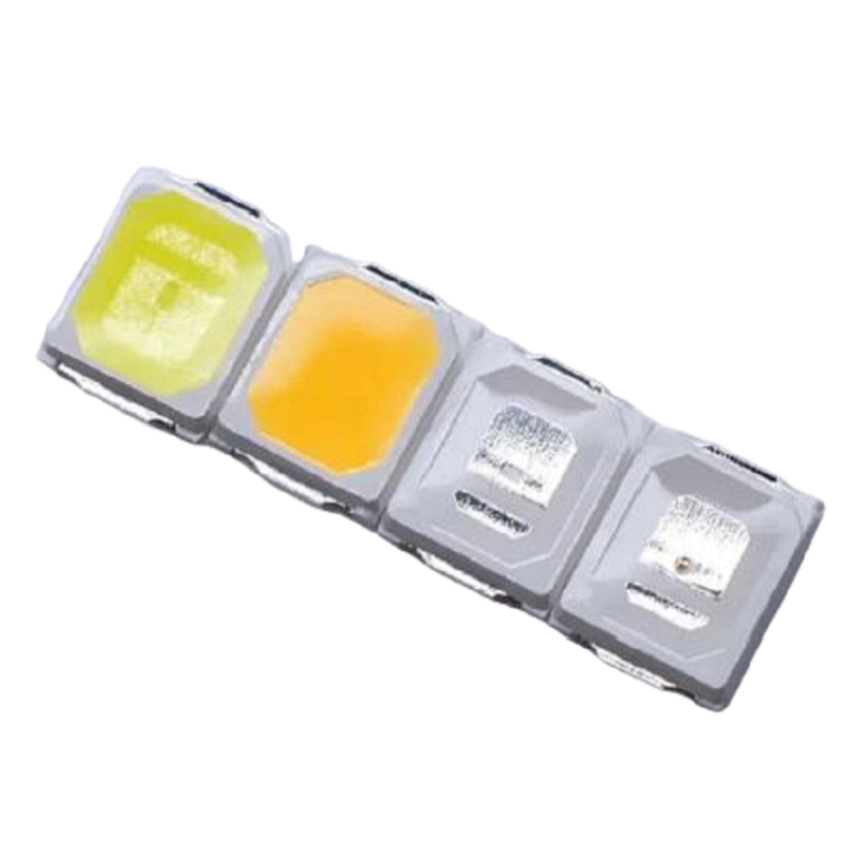 Alta Eficiência 2835 SMD LED/Chip LED para Iluminação Decorativa Residencial Iluminação Automotiva