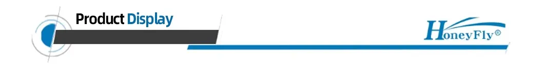 Especificações Visuais