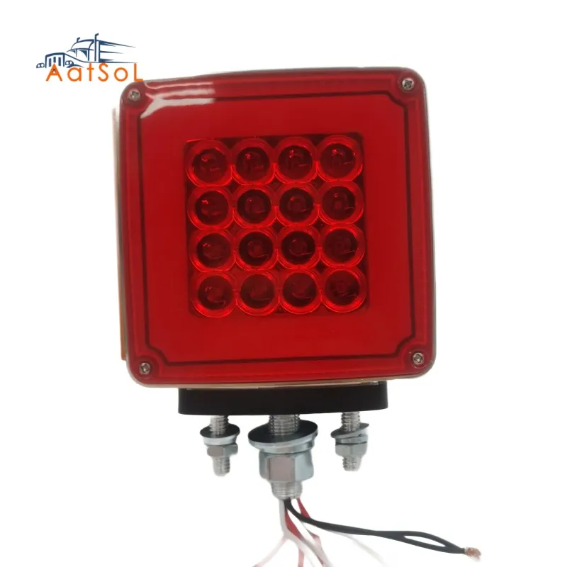 Luz LED para Caminhão
