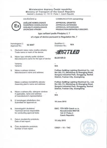 Certificado 3