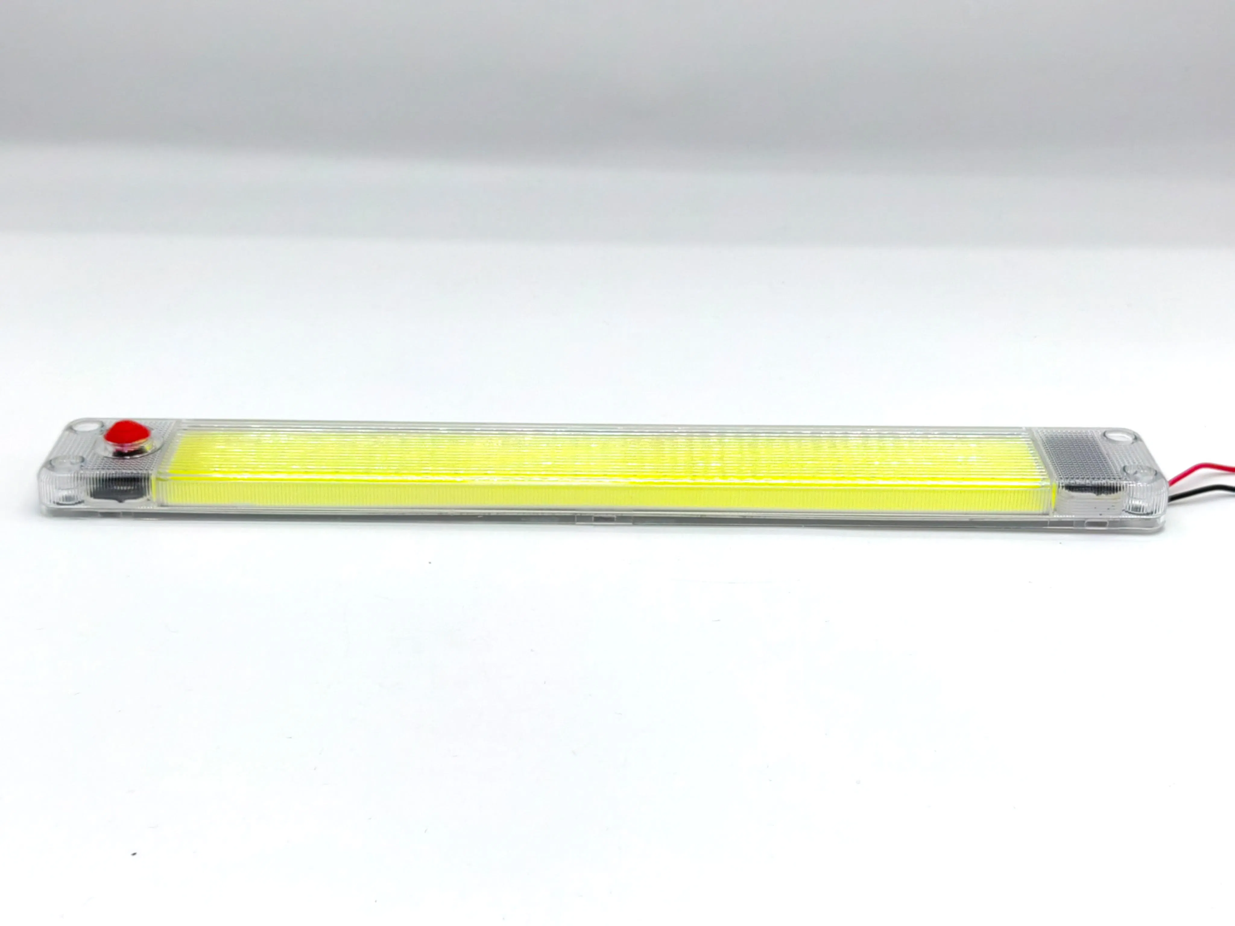 Luz de Teto LED COB Avançada para Carros, Caminhões, Trens, Reboques, Ônibus, Veículos Comerciais, Luz Interior para Off-Road, Equipamentos Pesados, Fábrica