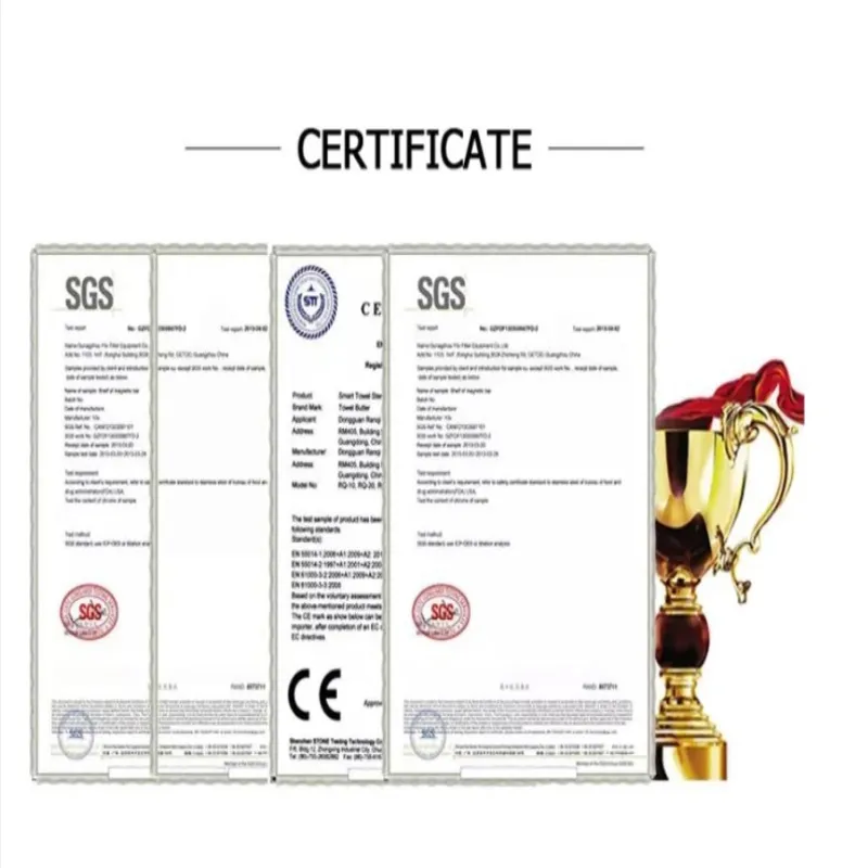 Certificado ISO 9001