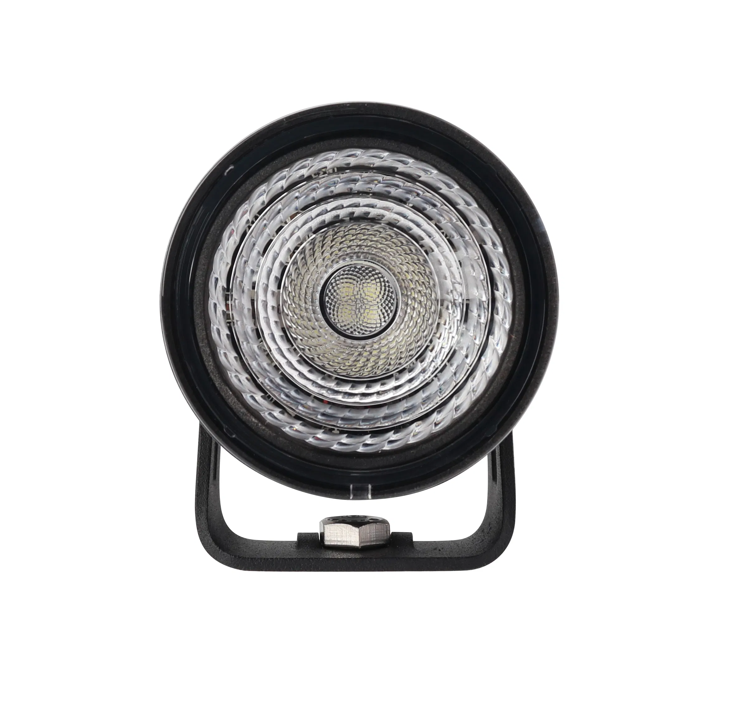 2inch Luz de Trabalho LED Mini Motocicleta LED Offroad Trailer Trator 12W Sistemas de Luz de Feixe Inundante para Caminhões