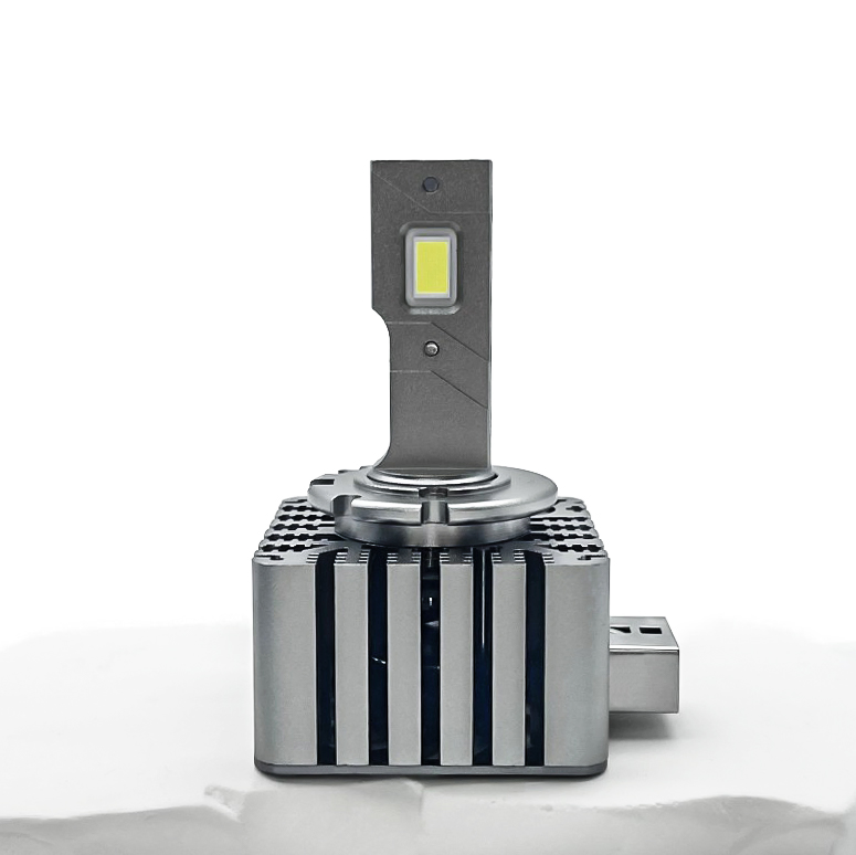 Venda Quente ODM OEM Lâmpada Automotiva D1 Bulbo de Farol LED para Carro