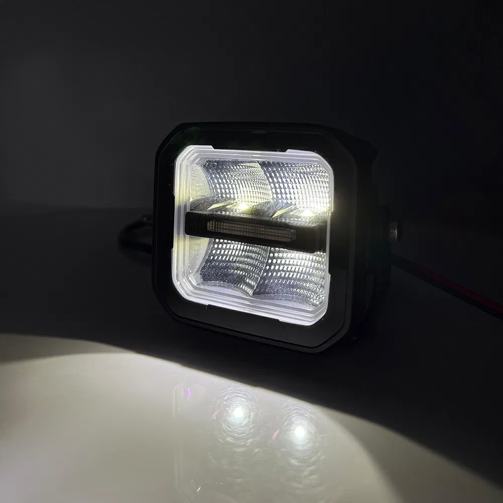 Iluminação LED Automotiva