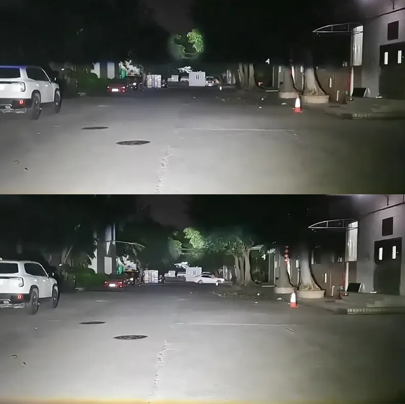 Comparison 2