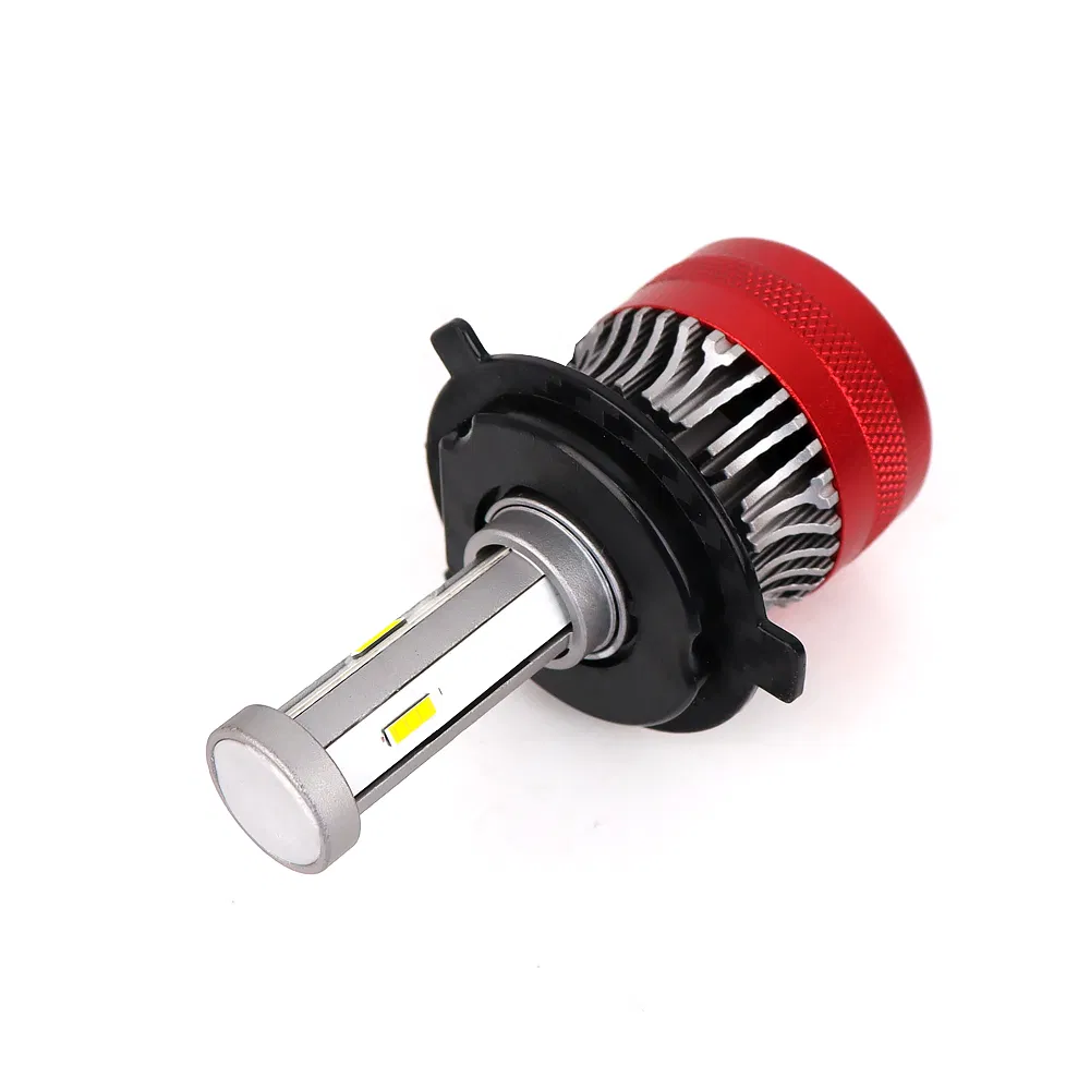 Moto LED Mate-4