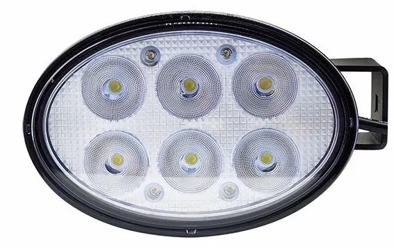 Detalhe Luz LED 1