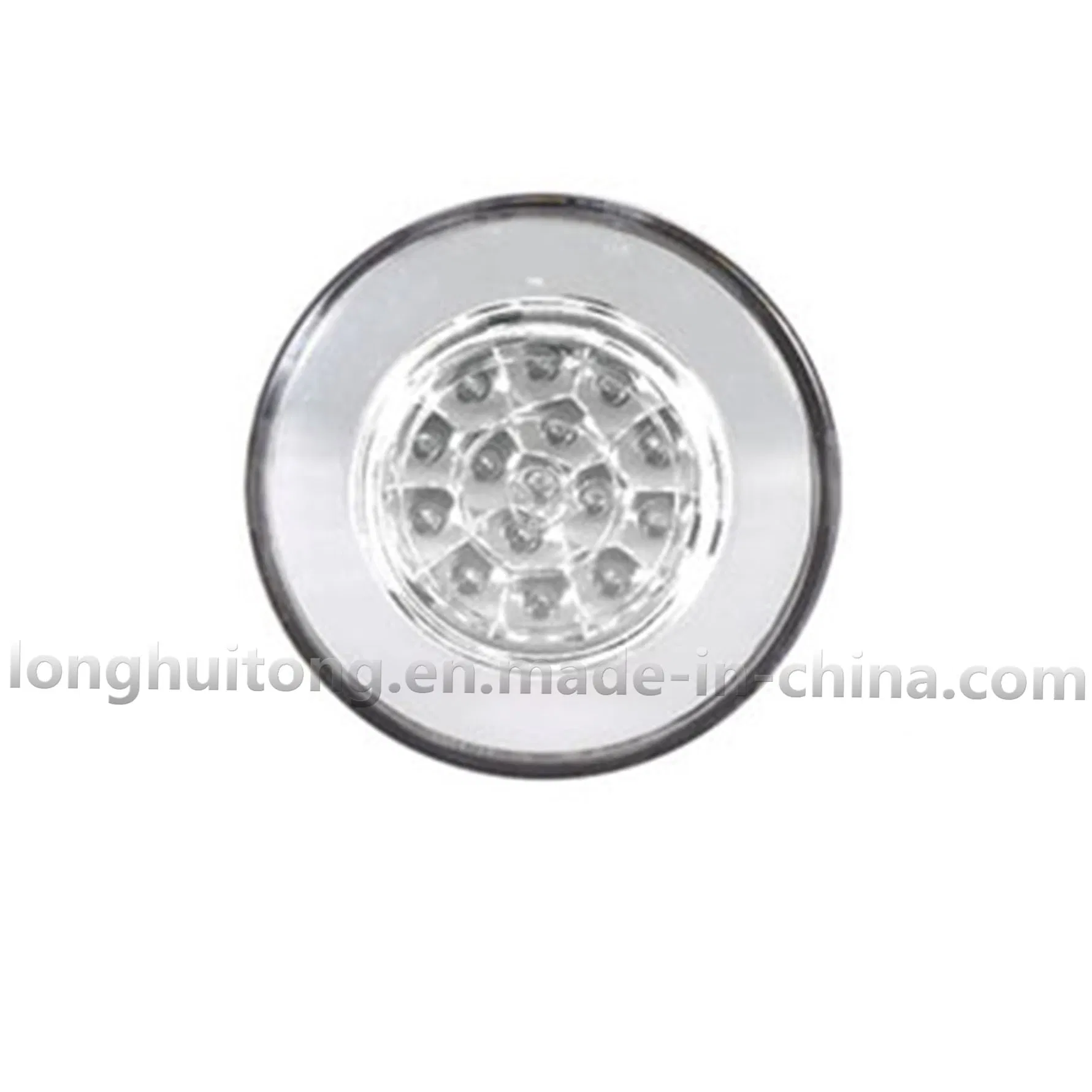 Três Cores Z-Hx100-2 Luz Traseira LED Multifuncional - Aviso e Iluminação, Direção Segura
