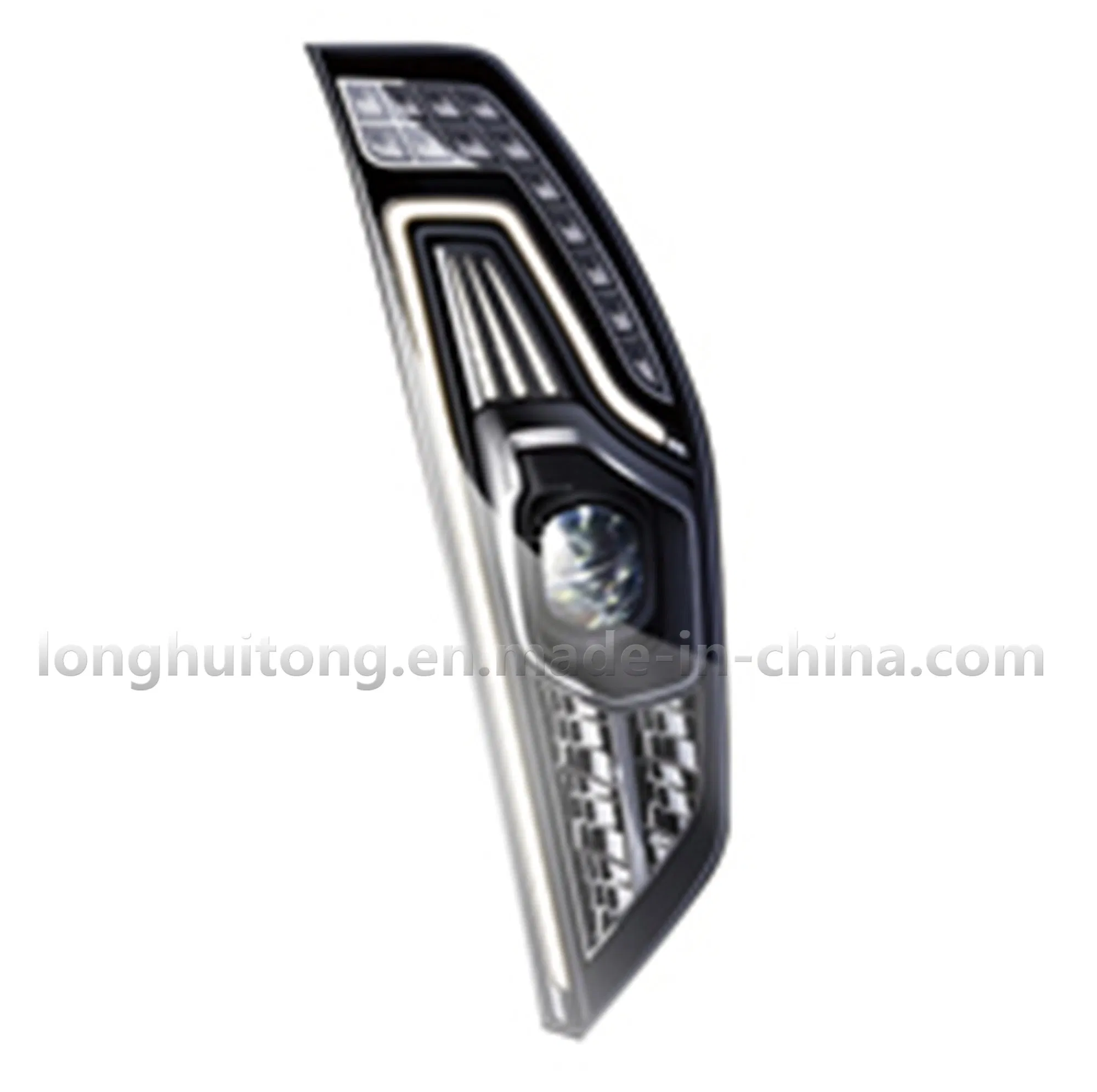 Lanterna 24V Durável para Iluminação de Ônibus Zhongtong H-Qz626