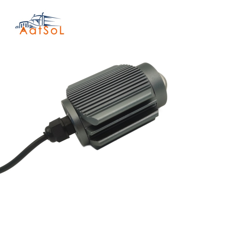 Sistema de Iluminação de Motocicleta Mini Luz de Direção Faróis Faróis para Iluminação de Motocicleta