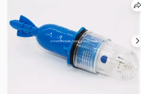 Luz de Pesca LED 2
