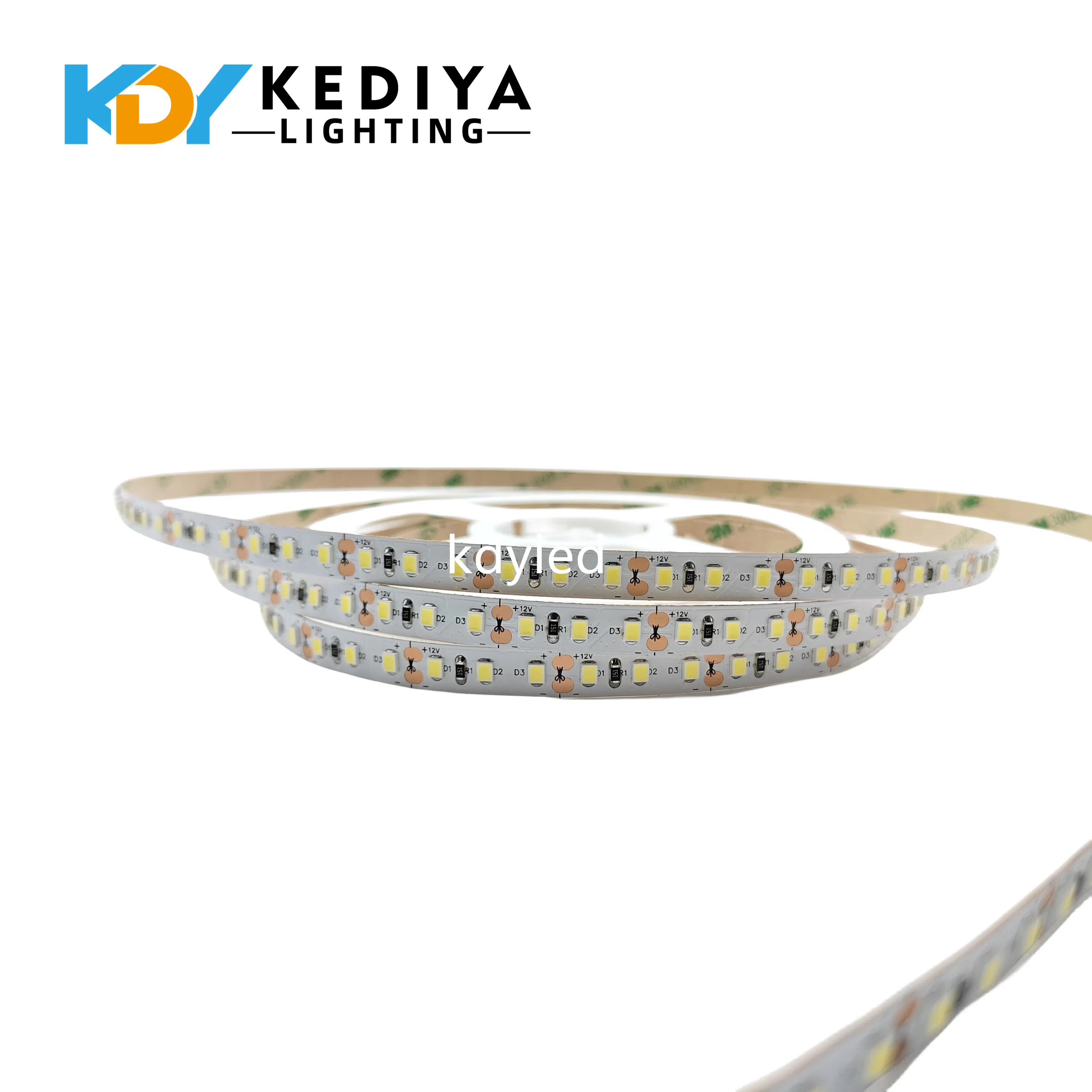 Barra de Luz LED Off-Road de Alto Desempenho para Veículos 12W 12V