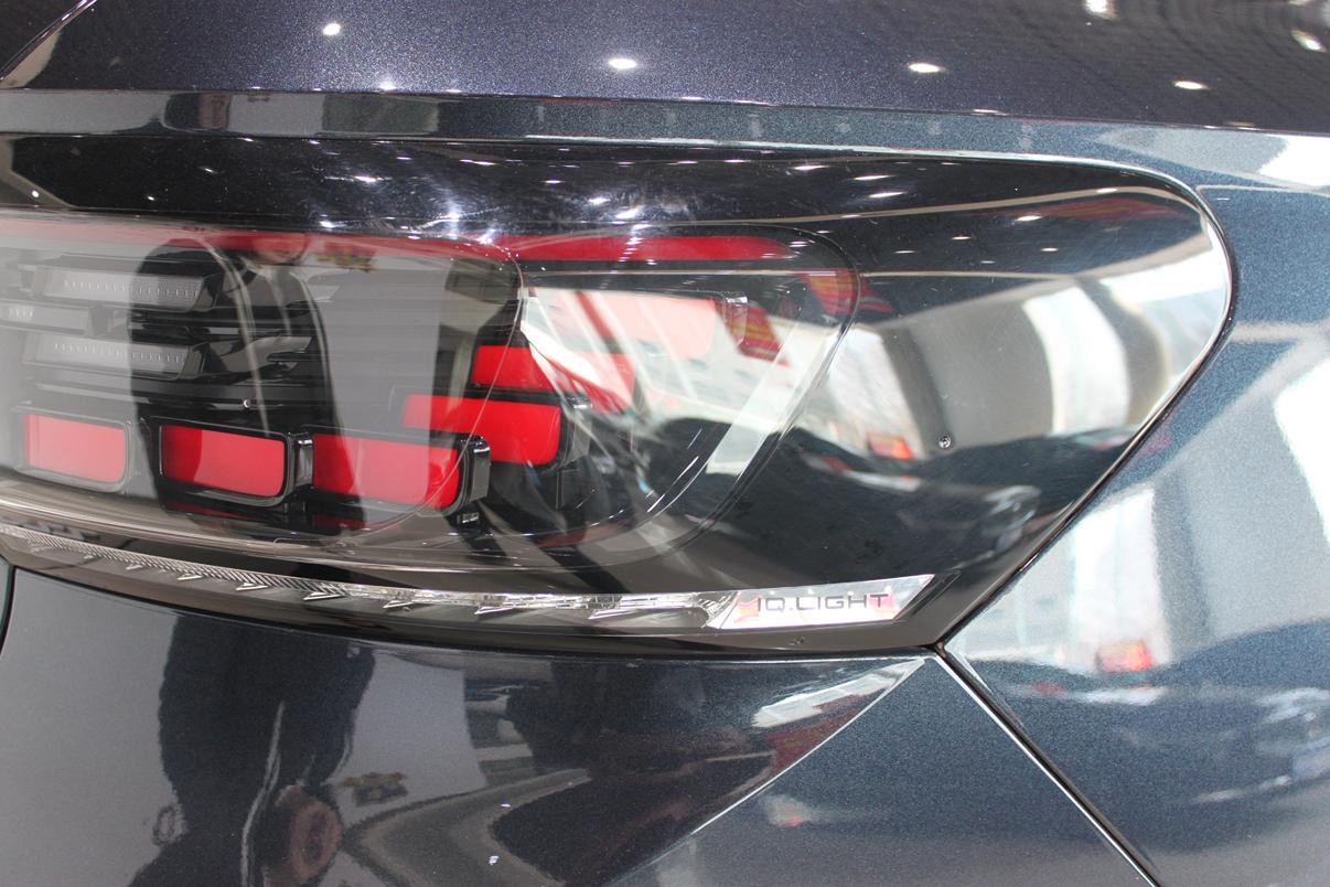 2023 Usado VW ID4 Crozz Compacto 600km Veículo Elétrico de Alcance