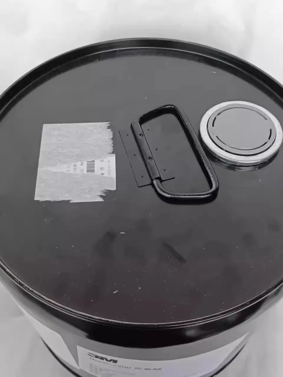 Solução de Limpeza por Fluoretação para Engenharia de Semicondutores Líquido 3m Novec7100