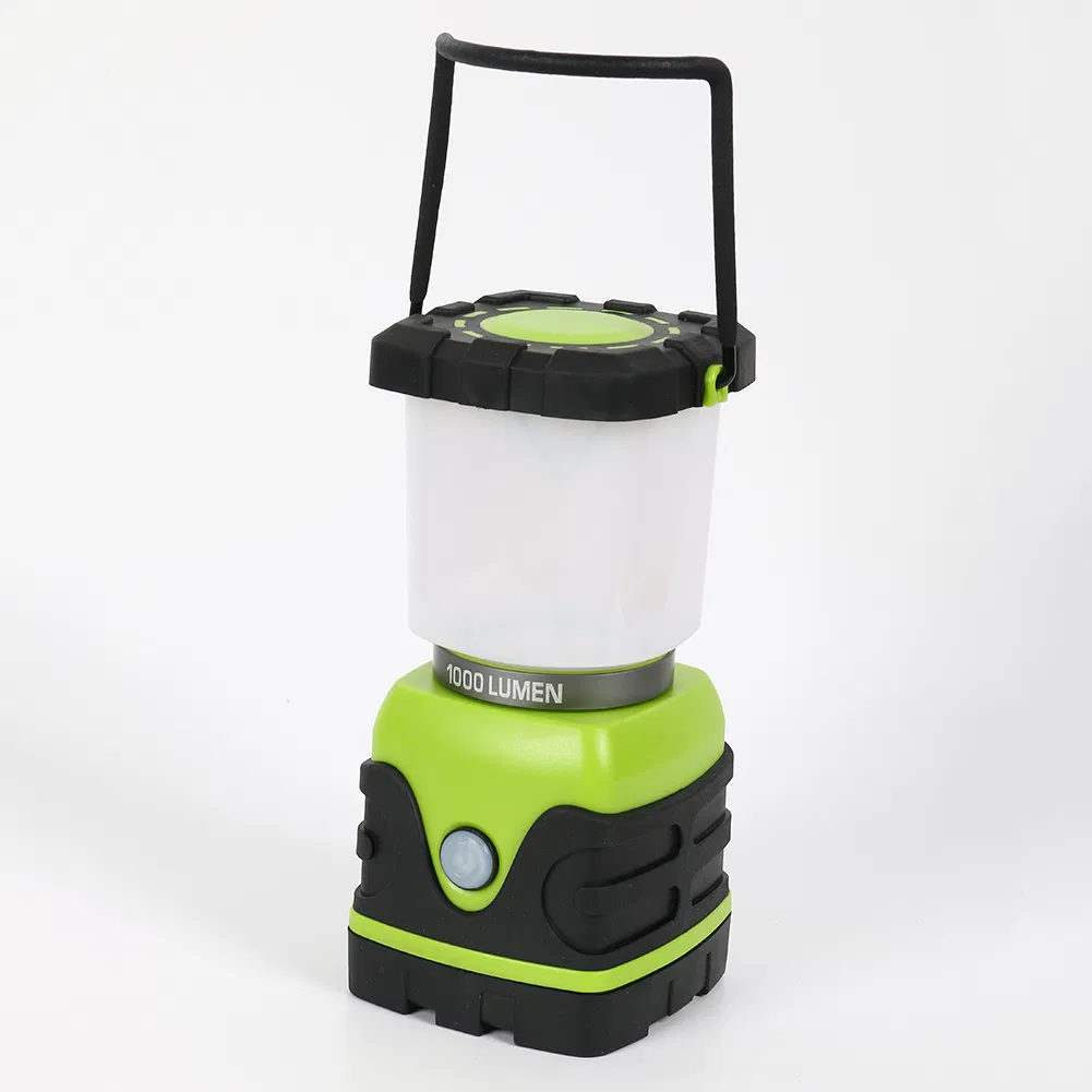 Camping Lantern View 2